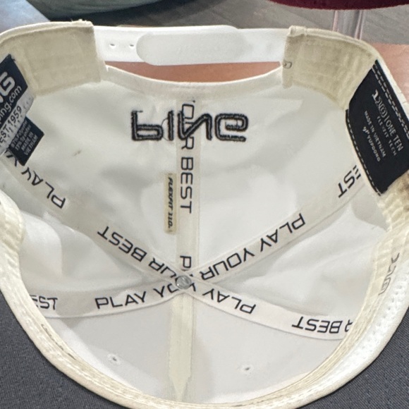 Ping Golf Hat - Used - Picture 8 of 10